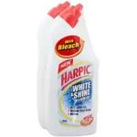 Harpic Active Fresh White Shine 2x500ml