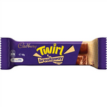 Cadbury Twirl Breakaway Bar 40g