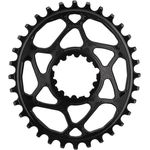 absoluteBLACK Chainring SRAM Oval 30T Black