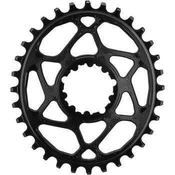 absoluteBLACK Chainring SRAM Oval 30T Black