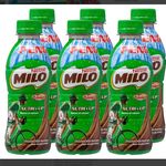 Nestle Milo Activ go Nutri Up 225ml