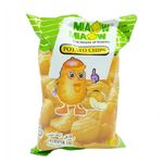 Miaow Miaow Potato Chips 60g