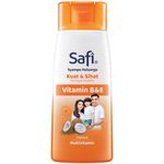 Safi Shampoo Strong And Healthy 180g
