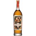 The Lovers Rum 700ml