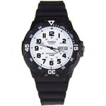 Casio MRW-200H-7B Black Men's Watch