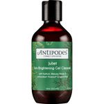 Antipodes Juliet Skin Brightening Gel Cleanser