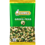 Camel Coated Green Peas 40g