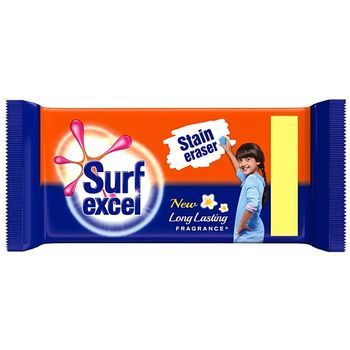 Surf Excel Detergent Bar 150g