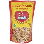 Hati Angsa Kecap Asin (Soy Sauce) Refill 600ml