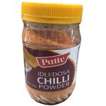 Bundle of 2pcs Pattu Idli/Dosa Powder 200gm x 2pcs
