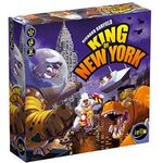 Iello King Of New York