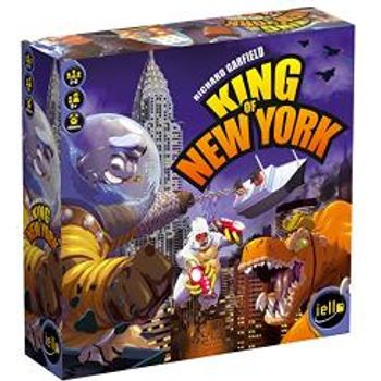 Iello King Of New York