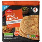 Haldiram's Aloo Achari Paratha Minute Khana 400g