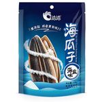 洽洽海盐味瓜子108G | Qia Qia Sunflower Seed Sea salt Flavour 108g