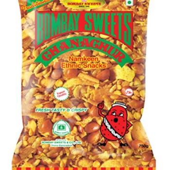 Bombay Sweets Chanachur 300g