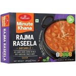 Haldiram's Rajma Raseela 283g