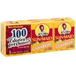 Sun-Maid California Dried Golden Raisins