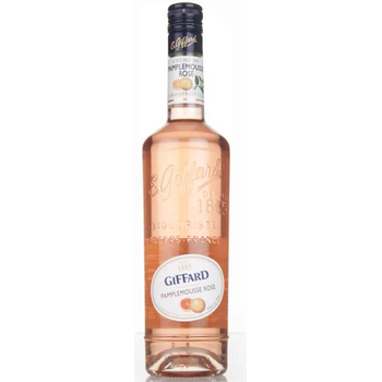 Giffard Pink Grapefruit Liqueur 700ml