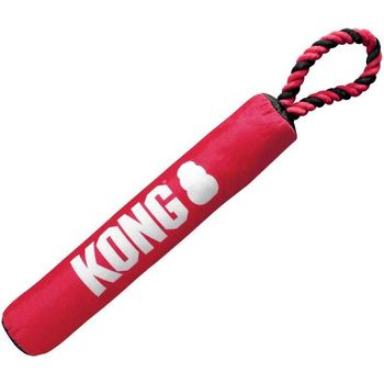 Kong Signature Stick with Rope Medium