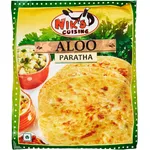 Niks Aloo Paratha 4s 400g