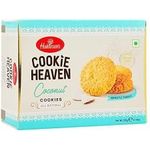 Haldirams Cookie Heaven Coconut 200 Gramsgm