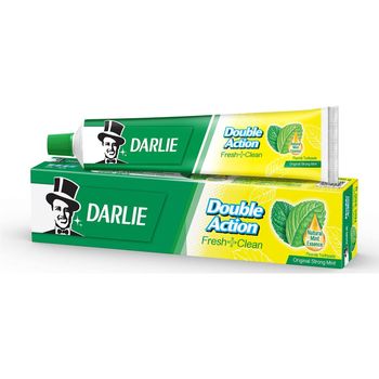 Darlie Fluoride Toothpaste 250g