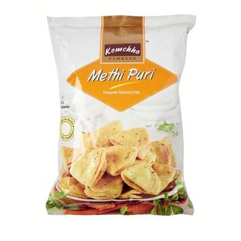 Kemchho Methi Puri 270g