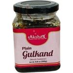 Akshar Gulkand Plain 250g