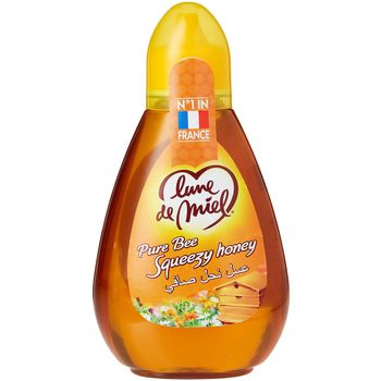 Lune De Miel Honey 500g