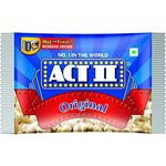 Act II Microwave Popcorn Natural 99g