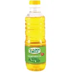 Golden Circle Vegetable Oil 500ml