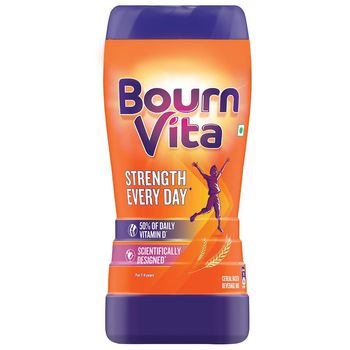 Cadbury Bournvita 500g