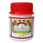 Kuning No.258 Food Colouring 450g