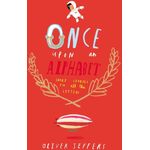 HarperCollins Publishers Once Upon An Alphabet by Oliver Jeffers