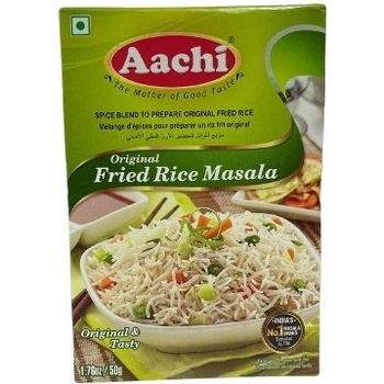 Aachi Fried Rice Masala 50g