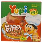 Yupi Gummi Pizza 18g