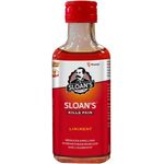 Sloan's Liniment Oil Pain Relief 71 ml