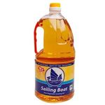 Sailing Boat Pure Vegetable Cooking Oil 2l