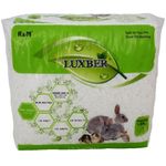Luxber Paper Bedding White 570g