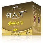 Hovid Ho Yan Hor Gold Herbal Tea 10 Teabags