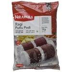 Nirapara Ragi Puttu Podi 1kg