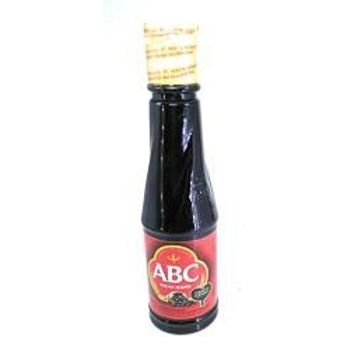 Abc Kecap Manis 135ml