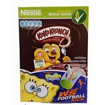 Nestle Koko Krunch 170g