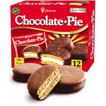 Phaner Choco-Pie 12 packs 300g