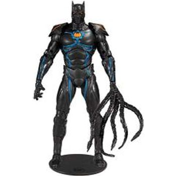 McFarlane Dc Multiverse Dark Nights Metal The Murder Machine Earth