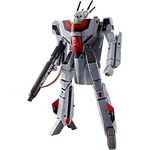 Bandai Dx Chogokin The Super Dimension Fortress Macross Theatrical Version Vf-1s Valkyrie Ichijo Kaiki Movable Figure