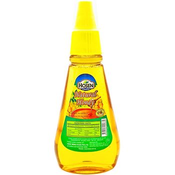 Hosen Pure Honey 400g