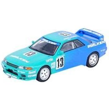 Inno Models Nissan Skyline GT-R R32 #13 FalkenN Super Taikyu N1 1991 Diecast Car