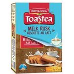 Britannia Milk Rusk With The Goodness Of Milk 560g
