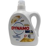 Dynamo Liquid Detergent Anti Bacterial 2.5kg